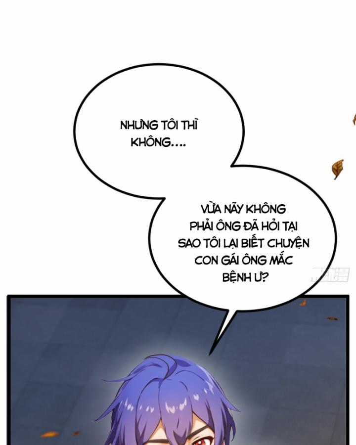 Ngươi Cấp Bậc Gì Dám Giả Bộ Trước Mặt Bảy Sư Tỷ Của Ta? Chapter 33 trang 12