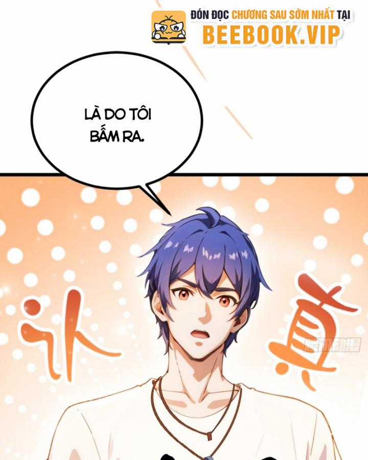 Ngươi Cấp Bậc Gì Dám Giả Bộ Trước Mặt Bảy Sư Tỷ Của Ta? Chapter 33 trang 14