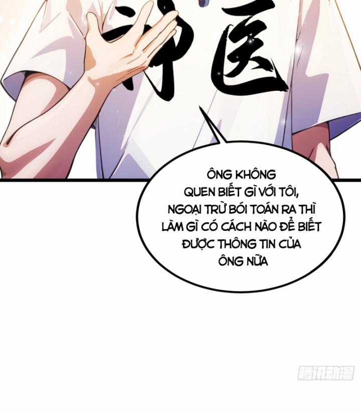 Ngươi Cấp Bậc Gì Dám Giả Bộ Trước Mặt Bảy Sư Tỷ Của Ta? Chapter 33 trang 15