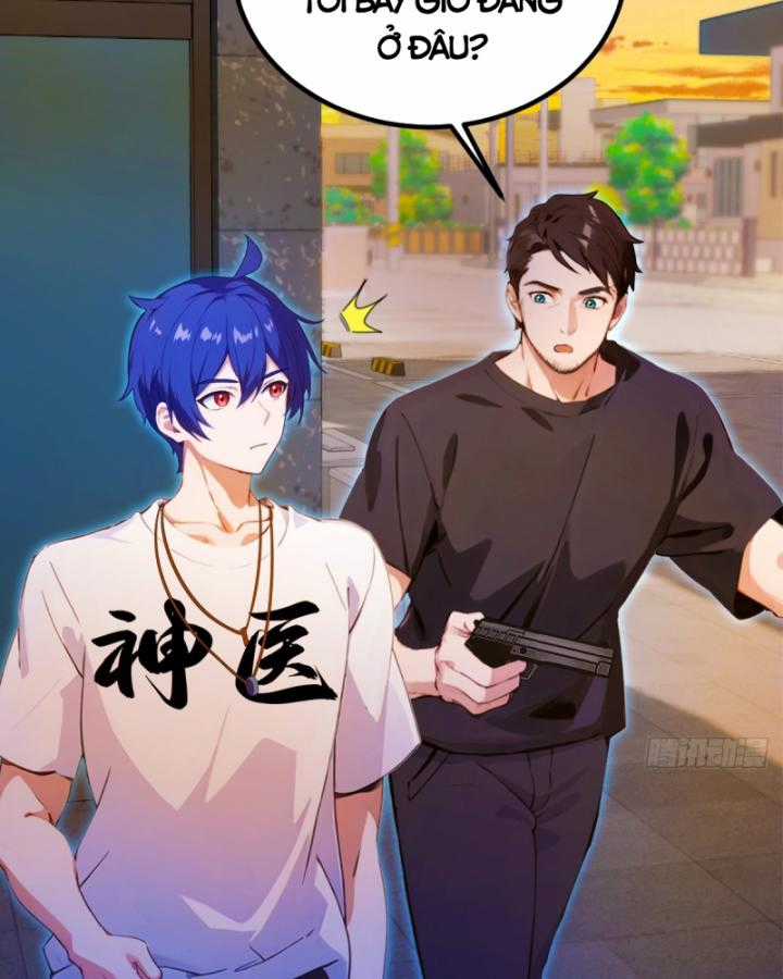 Ngươi Cấp Bậc Gì Dám Giả Bộ Trước Mặt Bảy Sư Tỷ Của Ta? Chapter 33 trang 18