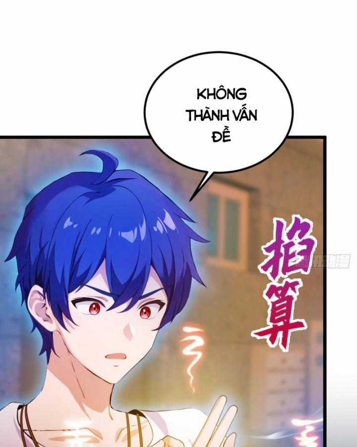 Ngươi Cấp Bậc Gì Dám Giả Bộ Trước Mặt Bảy Sư Tỷ Của Ta? Chapter 33 trang 20