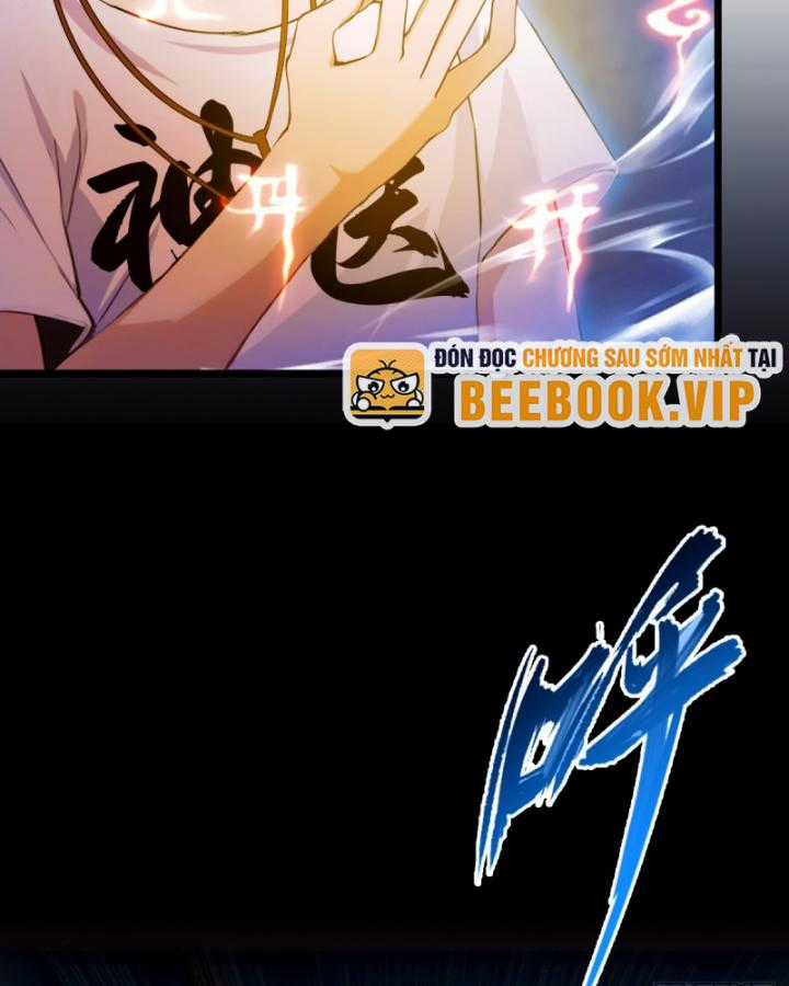 Ngươi Cấp Bậc Gì Dám Giả Bộ Trước Mặt Bảy Sư Tỷ Của Ta? Chapter 33 trang 21