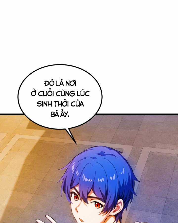 Ngươi Cấp Bậc Gì Dám Giả Bộ Trước Mặt Bảy Sư Tỷ Của Ta? Chapter 33 trang 29