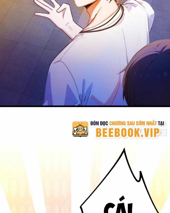 Ngươi Cấp Bậc Gì Dám Giả Bộ Trước Mặt Bảy Sư Tỷ Của Ta? Chapter 33 trang 30