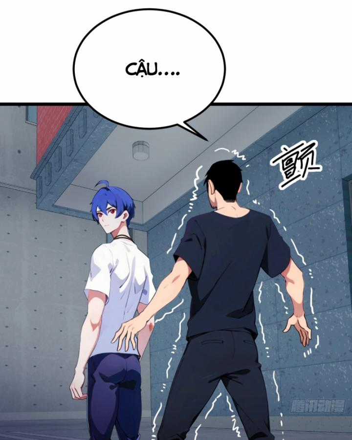 Ngươi Cấp Bậc Gì Dám Giả Bộ Trước Mặt Bảy Sư Tỷ Của Ta? Chapter 33 trang 35