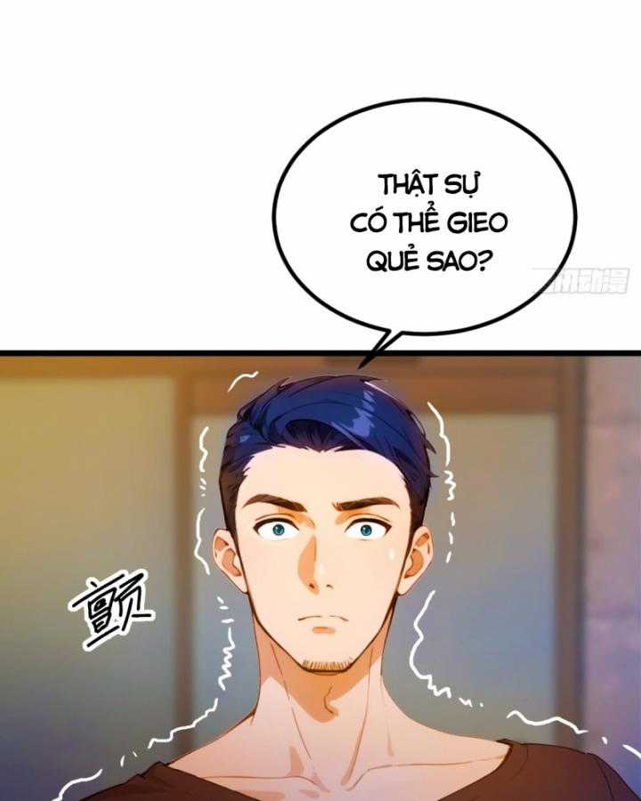 Ngươi Cấp Bậc Gì Dám Giả Bộ Trước Mặt Bảy Sư Tỷ Của Ta? Chapter 33 trang 37