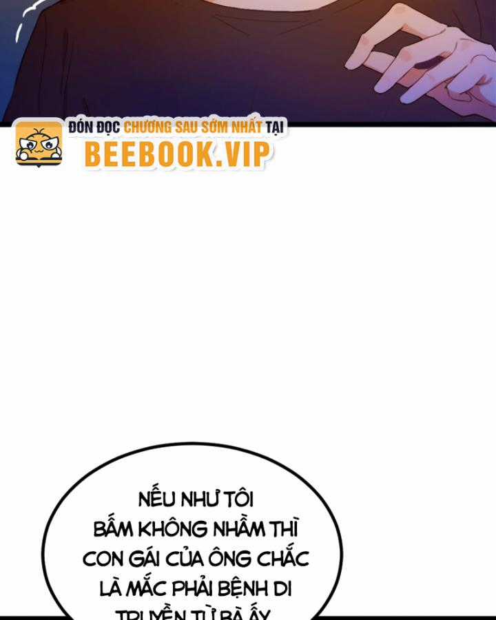 Ngươi Cấp Bậc Gì Dám Giả Bộ Trước Mặt Bảy Sư Tỷ Của Ta? Chapter 33 trang 38