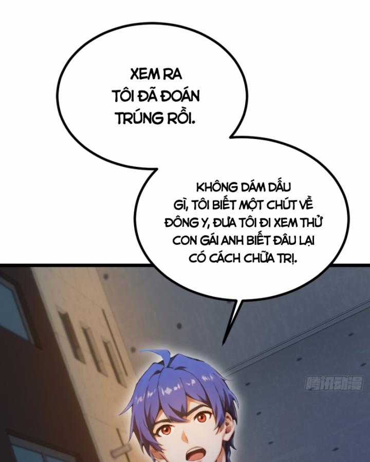 Ngươi Cấp Bậc Gì Dám Giả Bộ Trước Mặt Bảy Sư Tỷ Của Ta? Chapter 33 trang 4