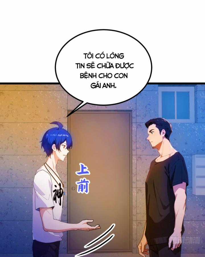 Ngươi Cấp Bậc Gì Dám Giả Bộ Trước Mặt Bảy Sư Tỷ Của Ta? Chapter 33 trang 47