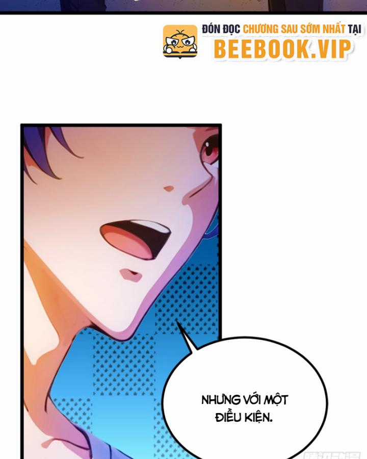 Ngươi Cấp Bậc Gì Dám Giả Bộ Trước Mặt Bảy Sư Tỷ Của Ta? Chapter 33 trang 48