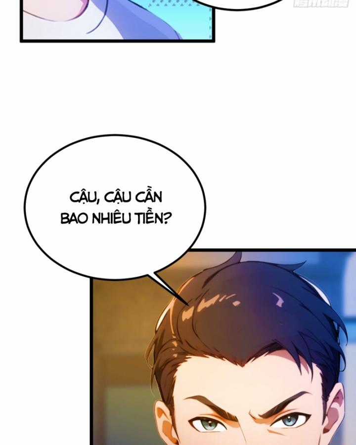 Ngươi Cấp Bậc Gì Dám Giả Bộ Trước Mặt Bảy Sư Tỷ Của Ta? Chapter 33 trang 49