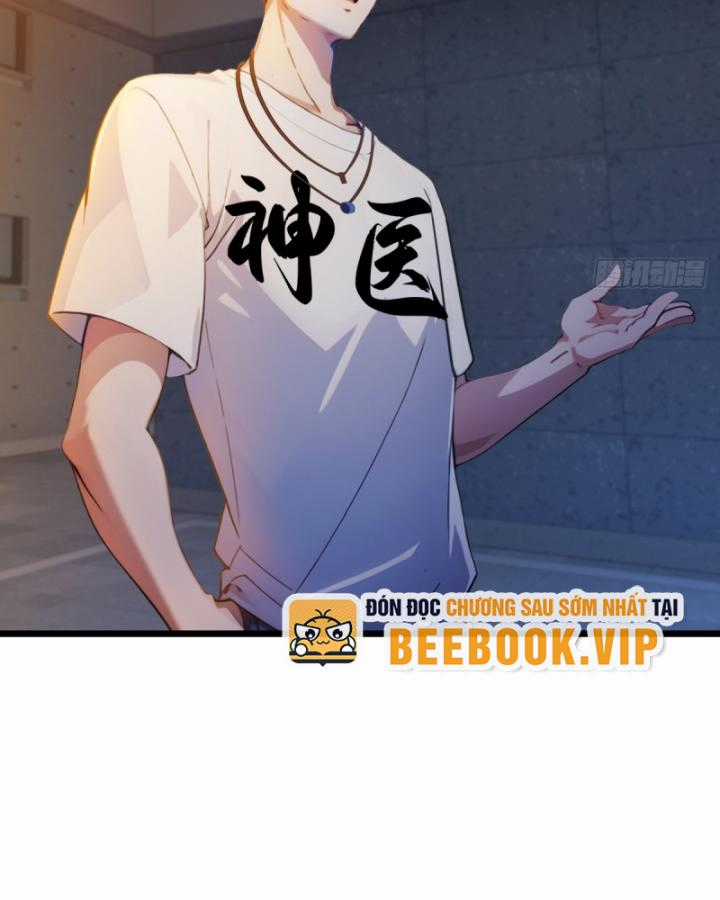 Ngươi Cấp Bậc Gì Dám Giả Bộ Trước Mặt Bảy Sư Tỷ Của Ta? Chapter 33 trang 56