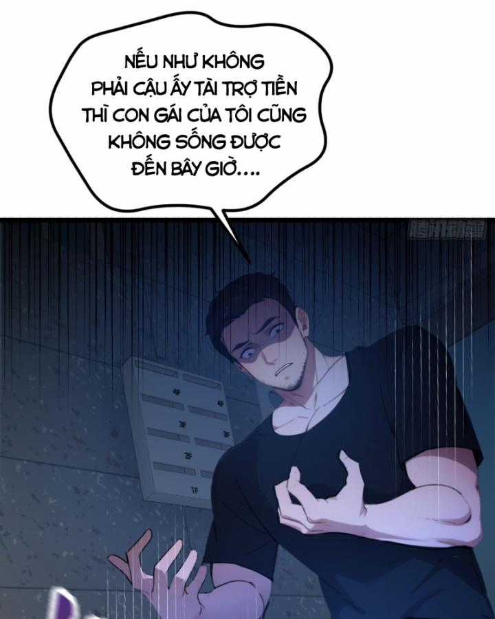 Ngươi Cấp Bậc Gì Dám Giả Bộ Trước Mặt Bảy Sư Tỷ Của Ta? Chapter 33 trang 57