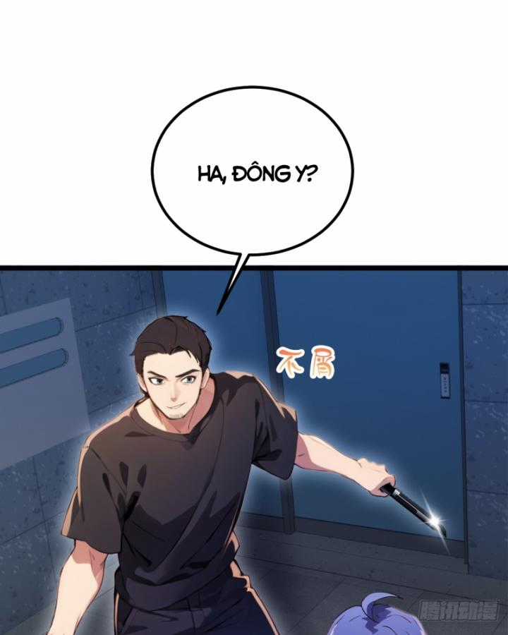 Ngươi Cấp Bậc Gì Dám Giả Bộ Trước Mặt Bảy Sư Tỷ Của Ta? Chapter 33 trang 6