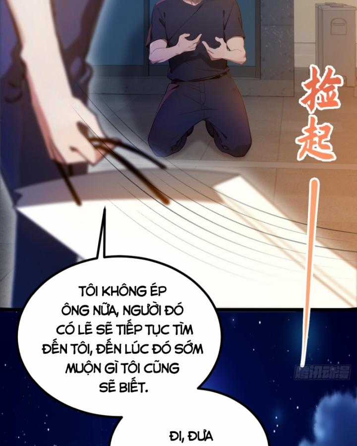 Ngươi Cấp Bậc Gì Dám Giả Bộ Trước Mặt Bảy Sư Tỷ Của Ta? Chapter 33 trang 61