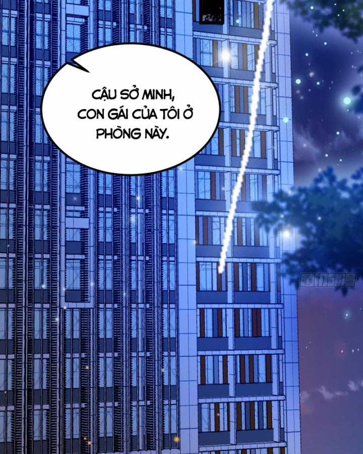 Ngươi Cấp Bậc Gì Dám Giả Bộ Trước Mặt Bảy Sư Tỷ Của Ta? Chapter 33 trang 64