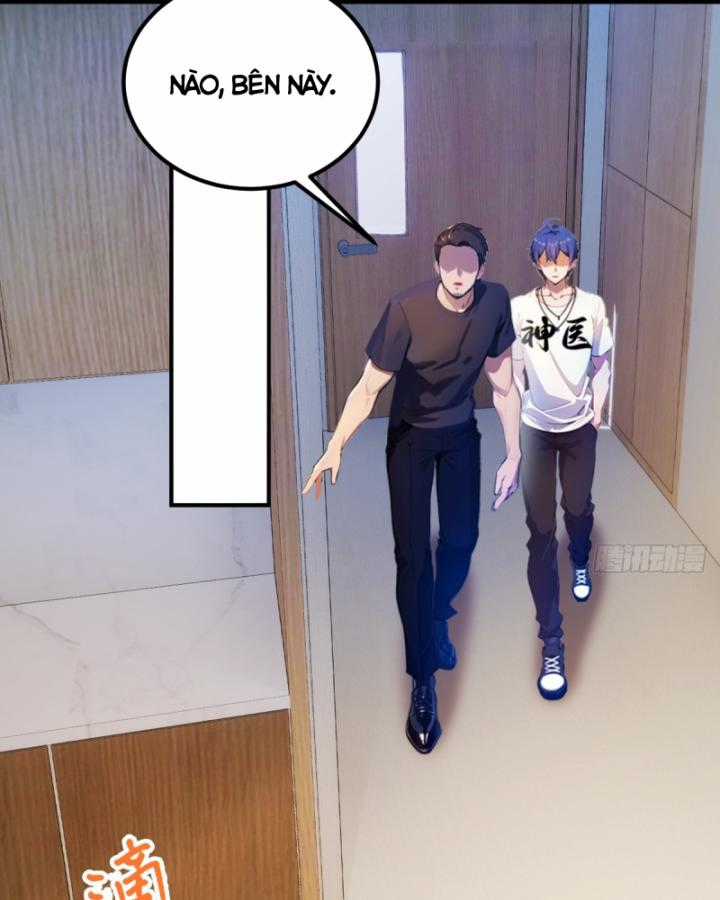 Ngươi Cấp Bậc Gì Dám Giả Bộ Trước Mặt Bảy Sư Tỷ Của Ta? Chapter 33 trang 66