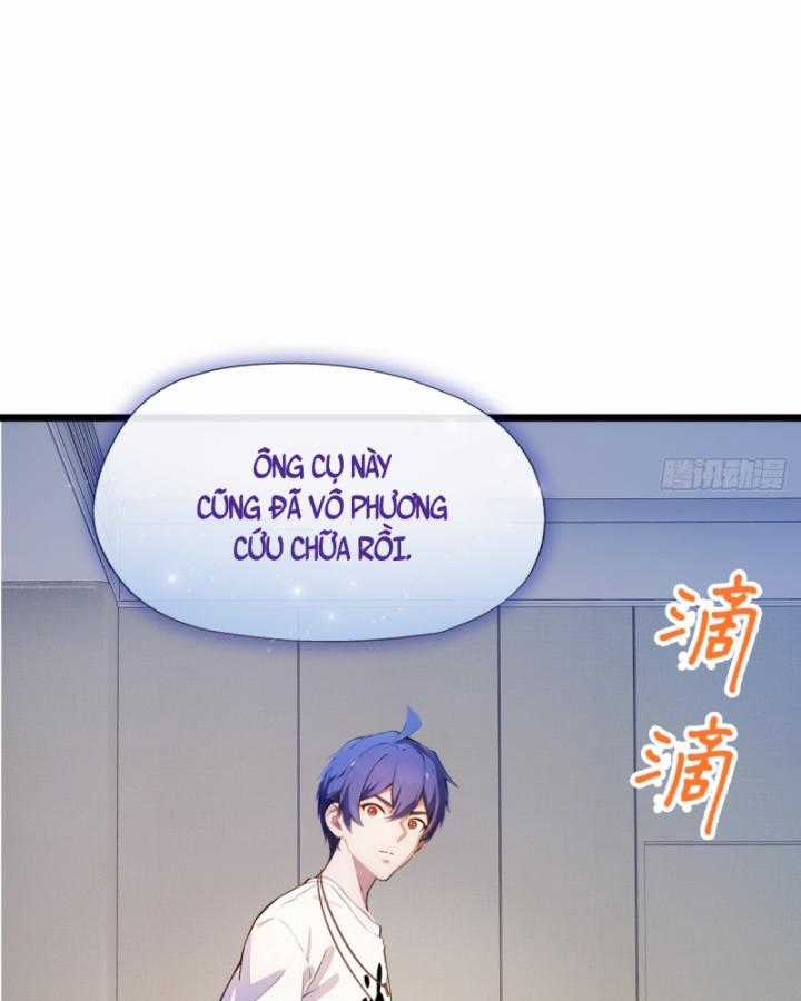 Ngươi Cấp Bậc Gì Dám Giả Bộ Trước Mặt Bảy Sư Tỷ Của Ta? Chapter 33 trang 68