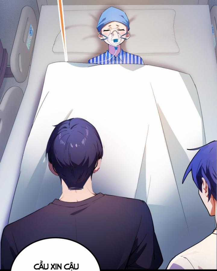 Ngươi Cấp Bậc Gì Dám Giả Bộ Trước Mặt Bảy Sư Tỷ Của Ta? Chapter 33 trang 70