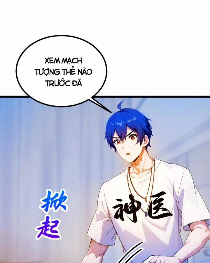 Ngươi Cấp Bậc Gì Dám Giả Bộ Trước Mặt Bảy Sư Tỷ Của Ta? Chapter 33 trang 72