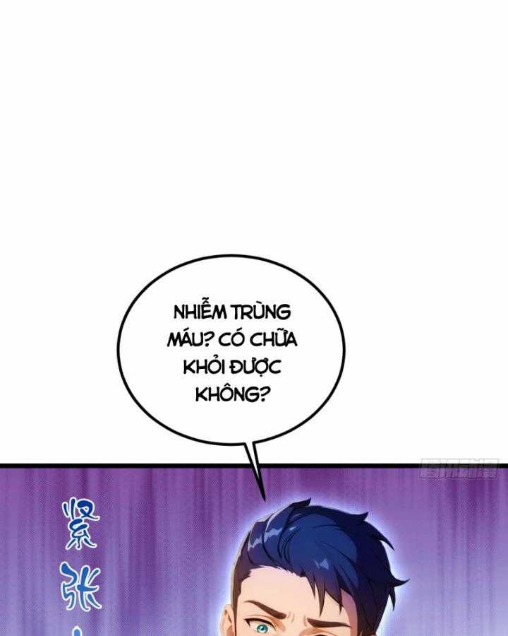 Ngươi Cấp Bậc Gì Dám Giả Bộ Trước Mặt Bảy Sư Tỷ Của Ta? Chapter 33 trang 77