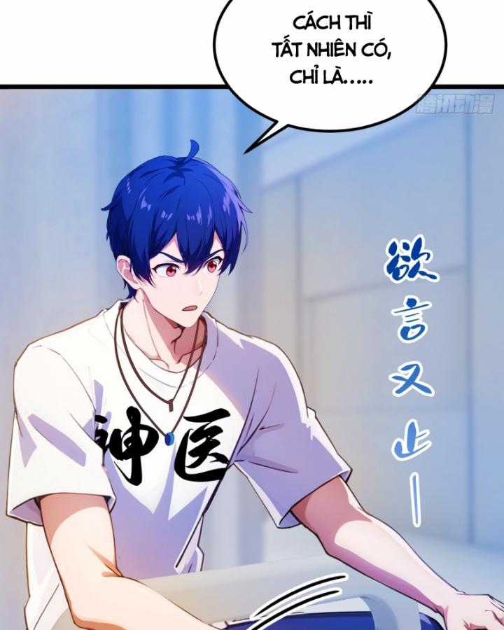 Ngươi Cấp Bậc Gì Dám Giả Bộ Trước Mặt Bảy Sư Tỷ Của Ta? Chapter 33 trang 79