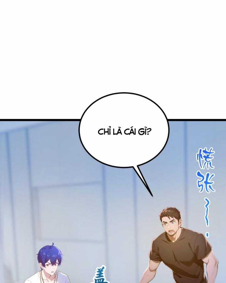 Ngươi Cấp Bậc Gì Dám Giả Bộ Trước Mặt Bảy Sư Tỷ Của Ta? Chapter 33 trang 81