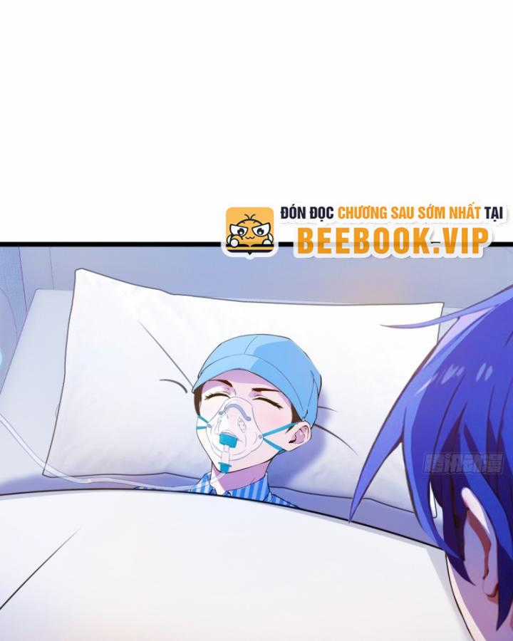 Ngươi Cấp Bậc Gì Dám Giả Bộ Trước Mặt Bảy Sư Tỷ Của Ta? Chapter 33 trang 83