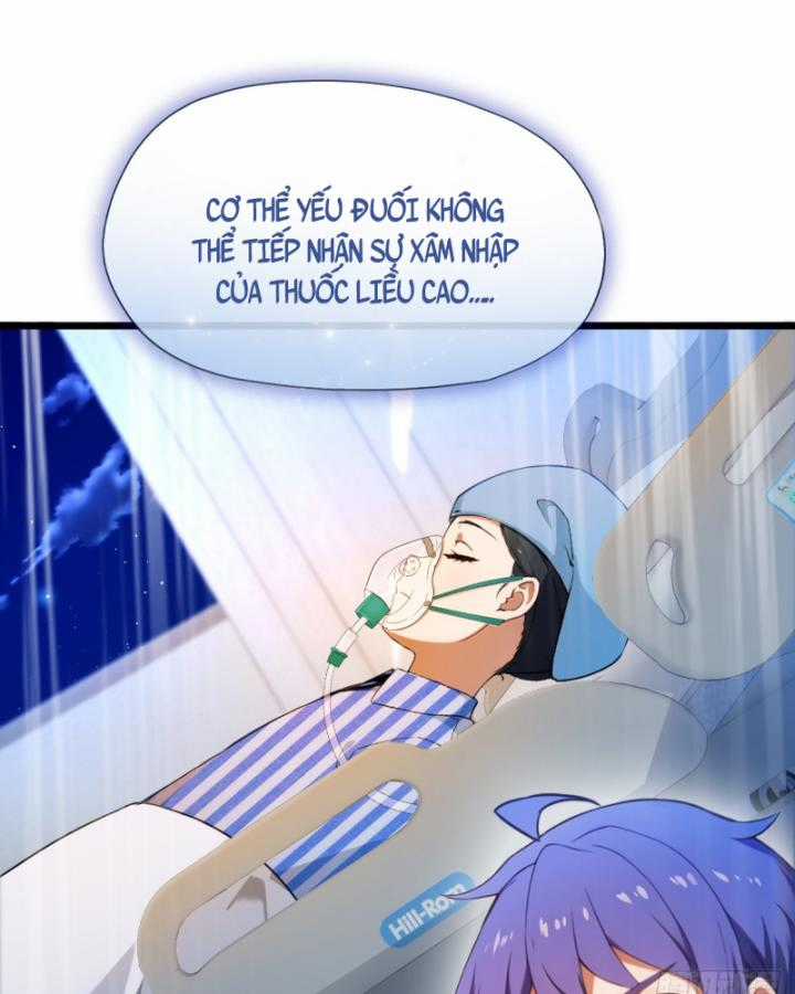 Ngươi Cấp Bậc Gì Dám Giả Bộ Trước Mặt Bảy Sư Tỷ Của Ta? Chapter 33 trang 89