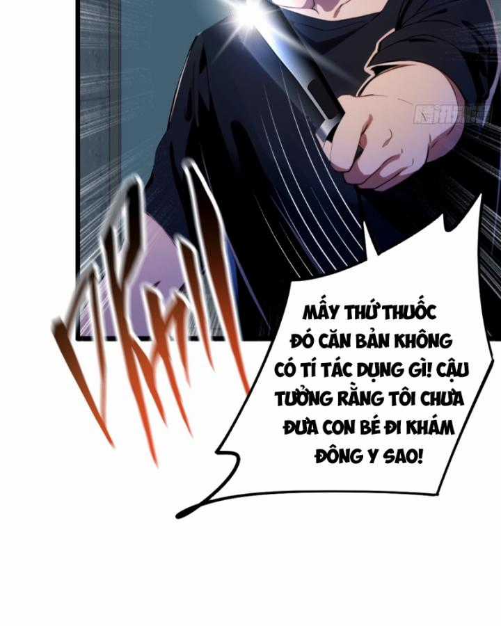 Ngươi Cấp Bậc Gì Dám Giả Bộ Trước Mặt Bảy Sư Tỷ Của Ta? Chapter 33 trang 9