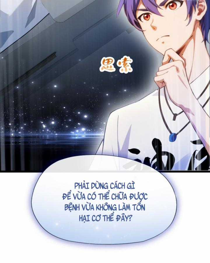 Ngươi Cấp Bậc Gì Dám Giả Bộ Trước Mặt Bảy Sư Tỷ Của Ta? Chapter 33 trang 90