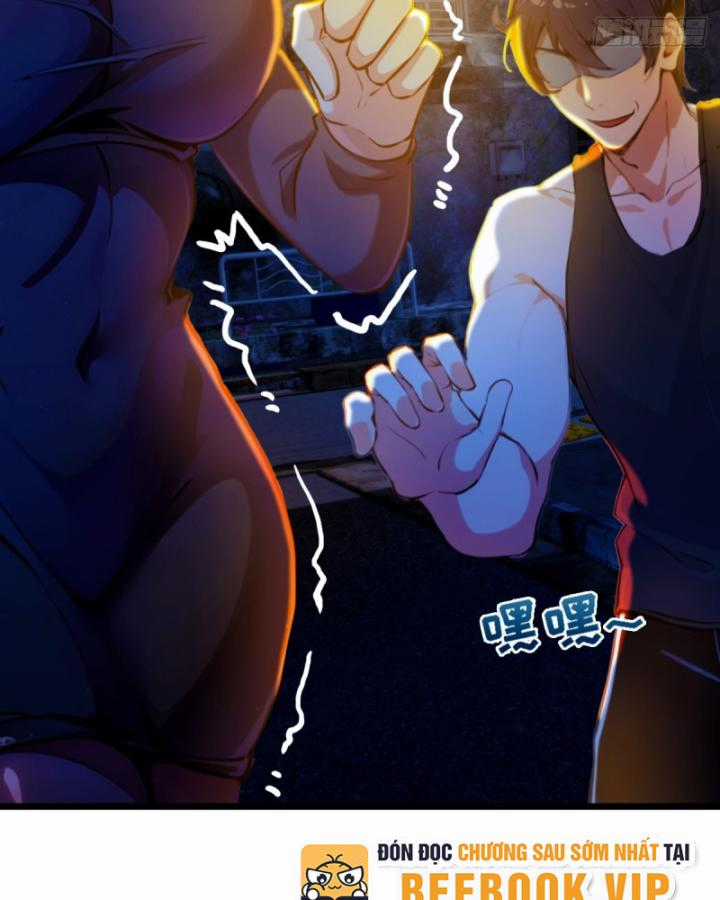 Ngươi Cấp Bậc Gì Dám Giả Bộ Trước Mặt Bảy Sư Tỷ Của Ta? Chapter 34 trang 100