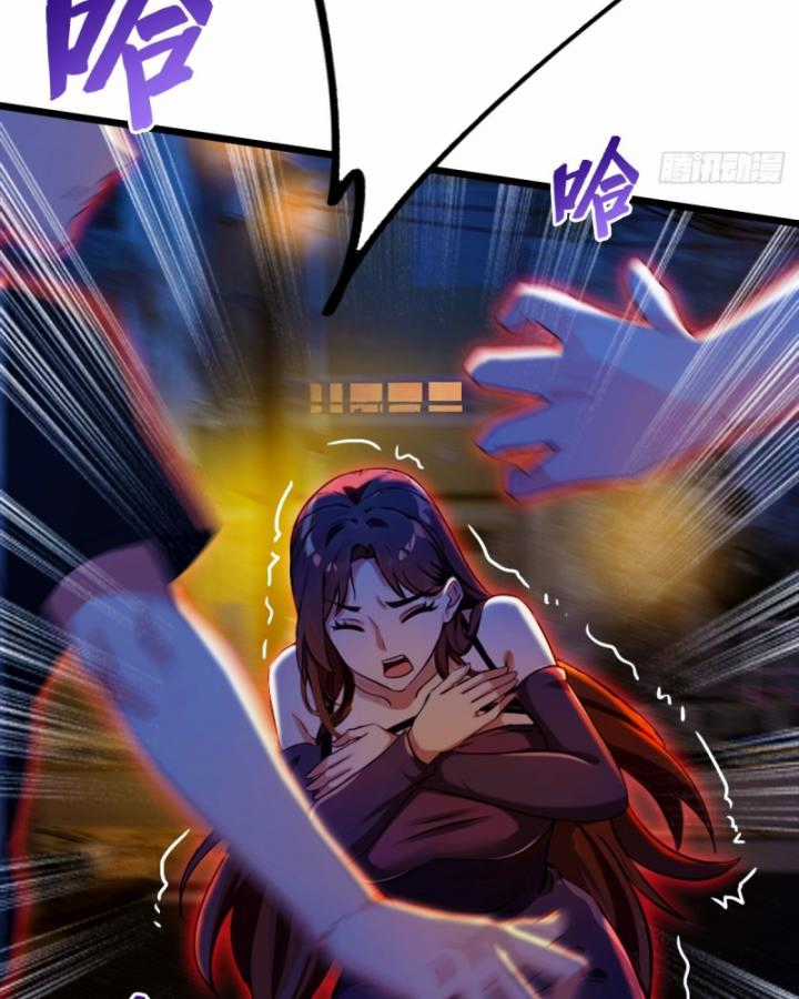 Ngươi Cấp Bậc Gì Dám Giả Bộ Trước Mặt Bảy Sư Tỷ Của Ta? Chapter 34 trang 102