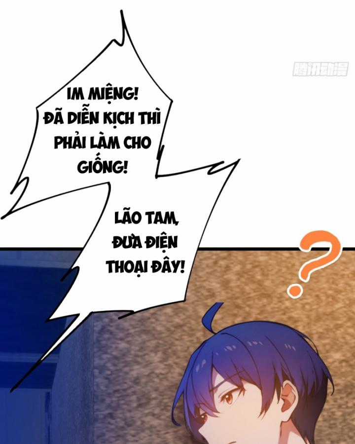 Ngươi Cấp Bậc Gì Dám Giả Bộ Trước Mặt Bảy Sư Tỷ Của Ta? Chapter 34 trang 11