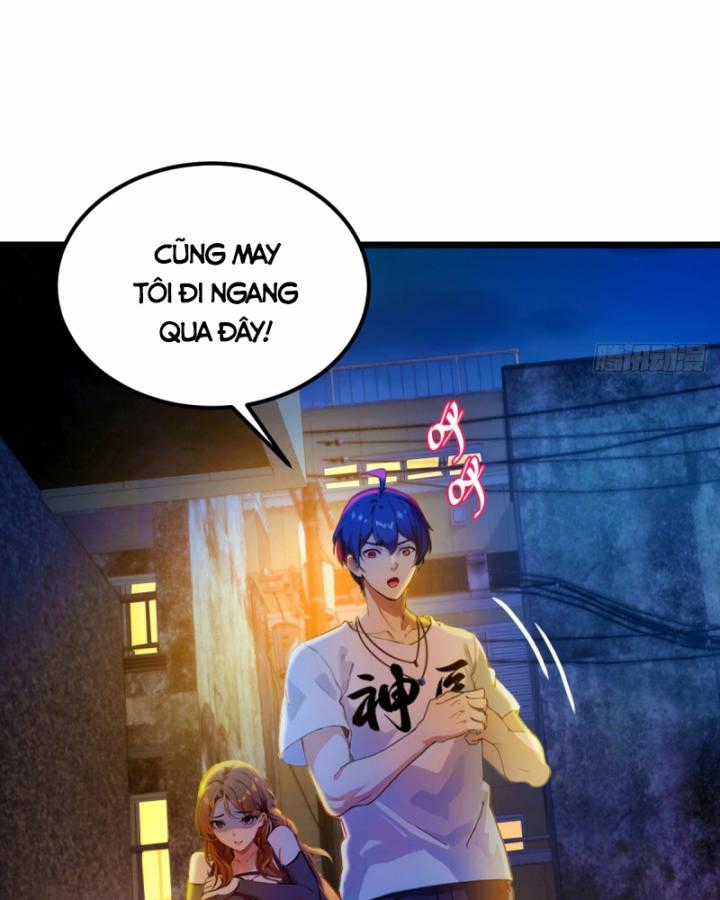 Ngươi Cấp Bậc Gì Dám Giả Bộ Trước Mặt Bảy Sư Tỷ Của Ta? Chapter 34 trang 111