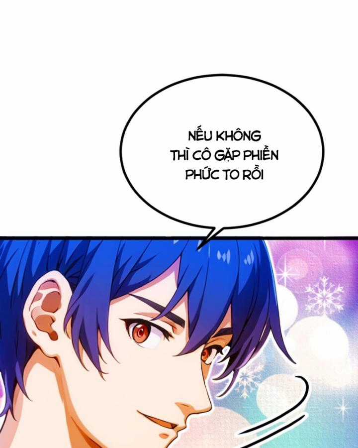 Ngươi Cấp Bậc Gì Dám Giả Bộ Trước Mặt Bảy Sư Tỷ Của Ta? Chapter 34 trang 113