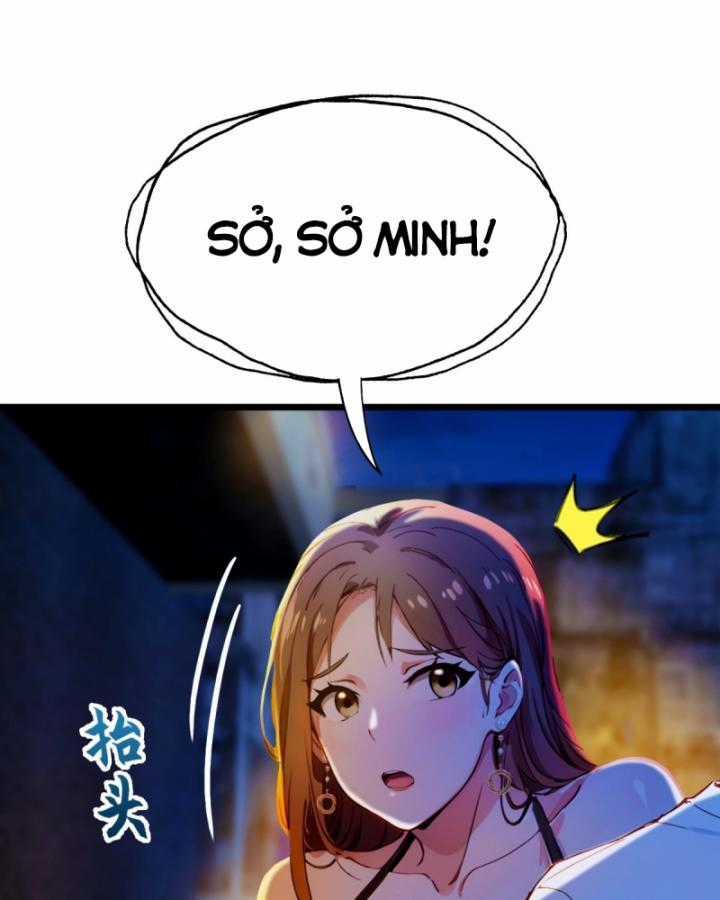 Ngươi Cấp Bậc Gì Dám Giả Bộ Trước Mặt Bảy Sư Tỷ Của Ta? Chapter 34 trang 115