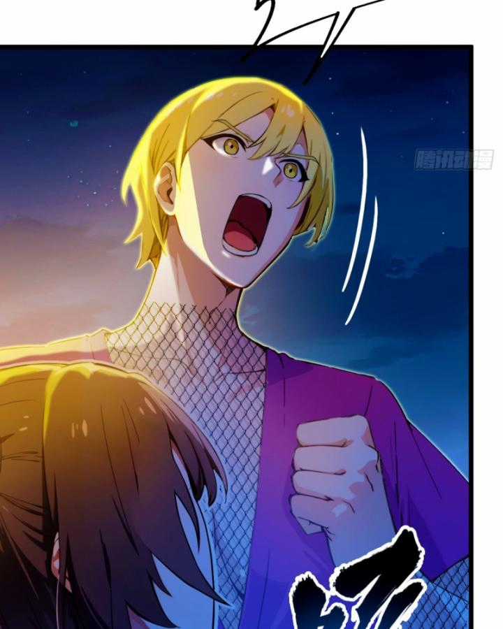 Ngươi Cấp Bậc Gì Dám Giả Bộ Trước Mặt Bảy Sư Tỷ Của Ta? Chapter 34 trang 117