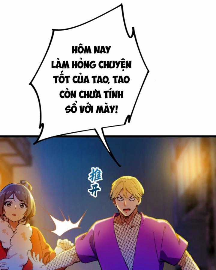 Ngươi Cấp Bậc Gì Dám Giả Bộ Trước Mặt Bảy Sư Tỷ Của Ta? Chapter 34 trang 119