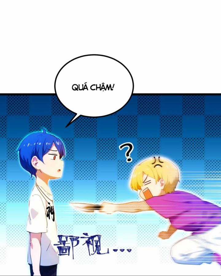 Ngươi Cấp Bậc Gì Dám Giả Bộ Trước Mặt Bảy Sư Tỷ Của Ta? Chapter 34 trang 123