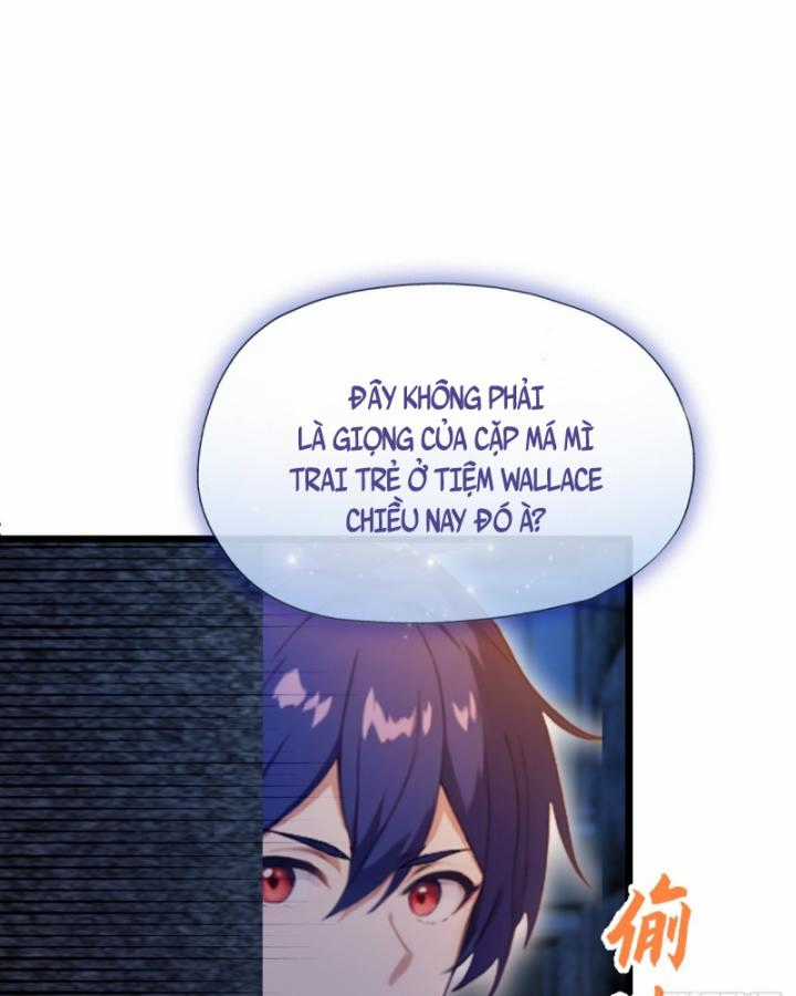 Ngươi Cấp Bậc Gì Dám Giả Bộ Trước Mặt Bảy Sư Tỷ Của Ta? Chapter 34 trang 13