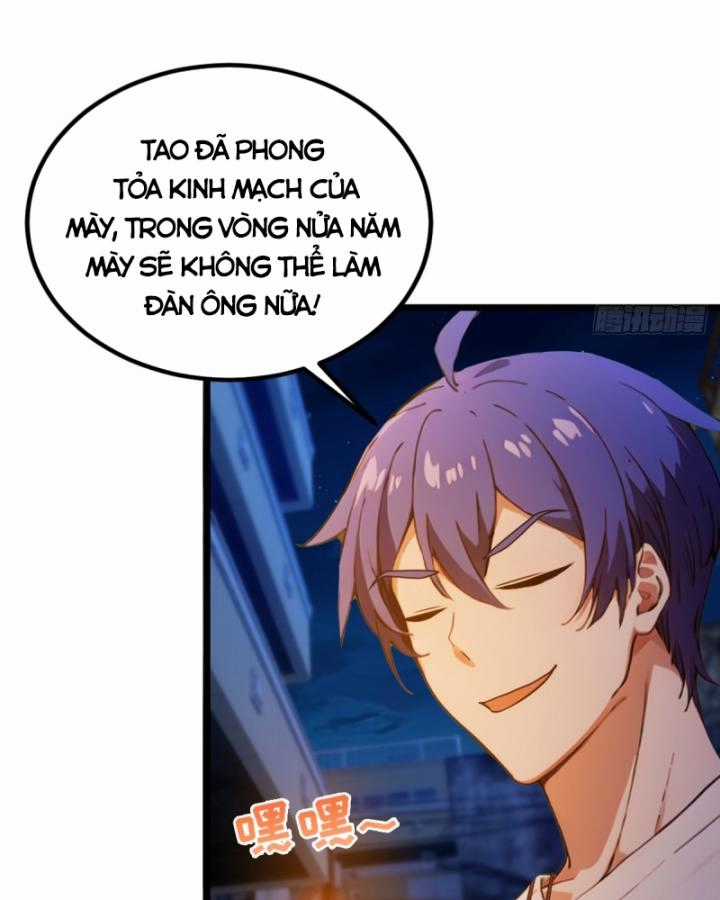 Ngươi Cấp Bậc Gì Dám Giả Bộ Trước Mặt Bảy Sư Tỷ Của Ta? Chapter 34 trang 132