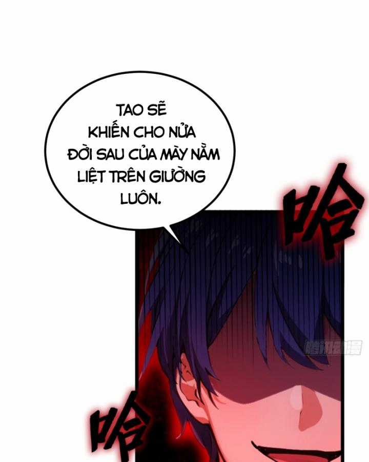 Ngươi Cấp Bậc Gì Dám Giả Bộ Trước Mặt Bảy Sư Tỷ Của Ta? Chapter 34 trang 138