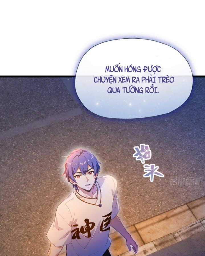 Ngươi Cấp Bậc Gì Dám Giả Bộ Trước Mặt Bảy Sư Tỷ Của Ta? Chapter 34 trang 15