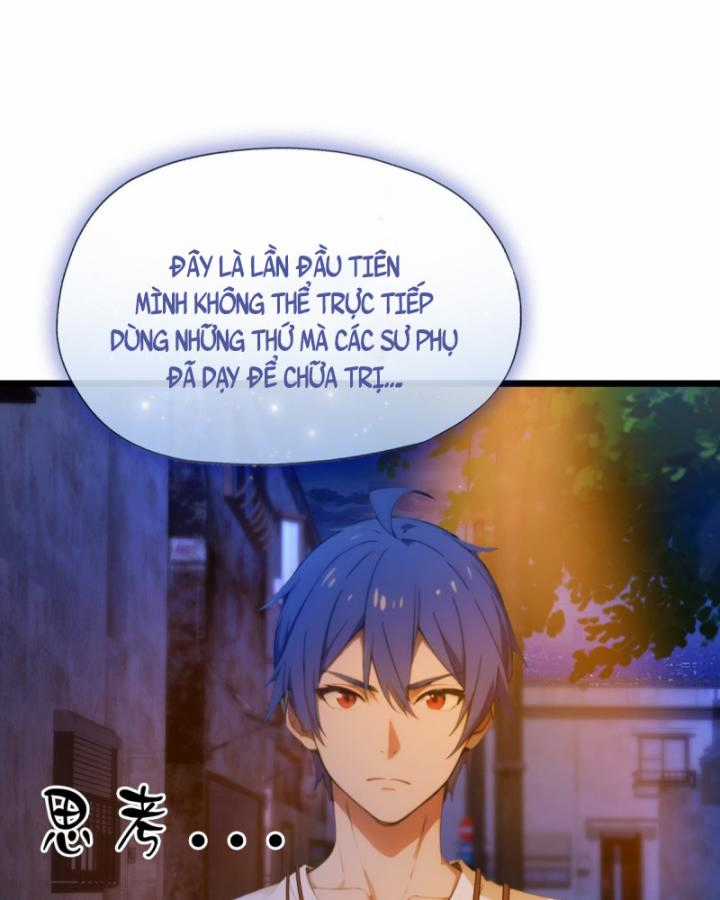 Ngươi Cấp Bậc Gì Dám Giả Bộ Trước Mặt Bảy Sư Tỷ Của Ta? Chapter 34 trang 2
