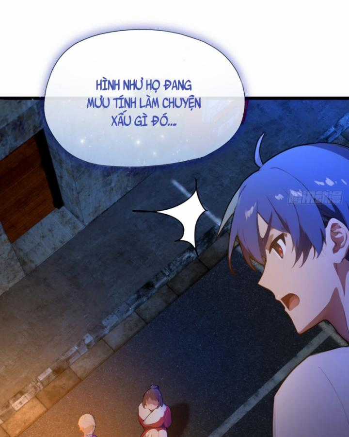 Ngươi Cấp Bậc Gì Dám Giả Bộ Trước Mặt Bảy Sư Tỷ Của Ta? Chapter 34 trang 27