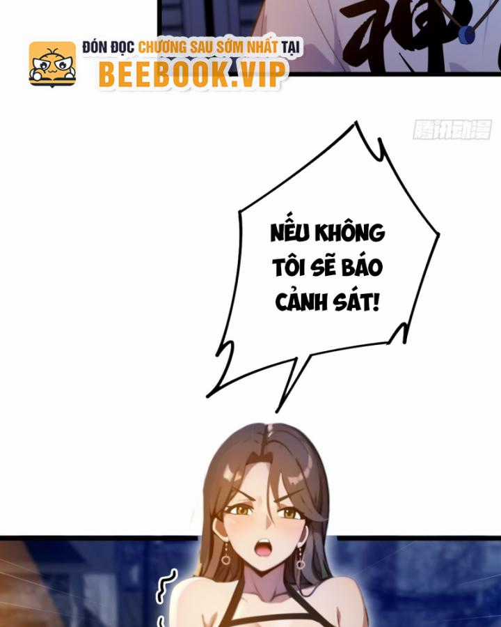 Ngươi Cấp Bậc Gì Dám Giả Bộ Trước Mặt Bảy Sư Tỷ Của Ta? Chapter 34 trang 32