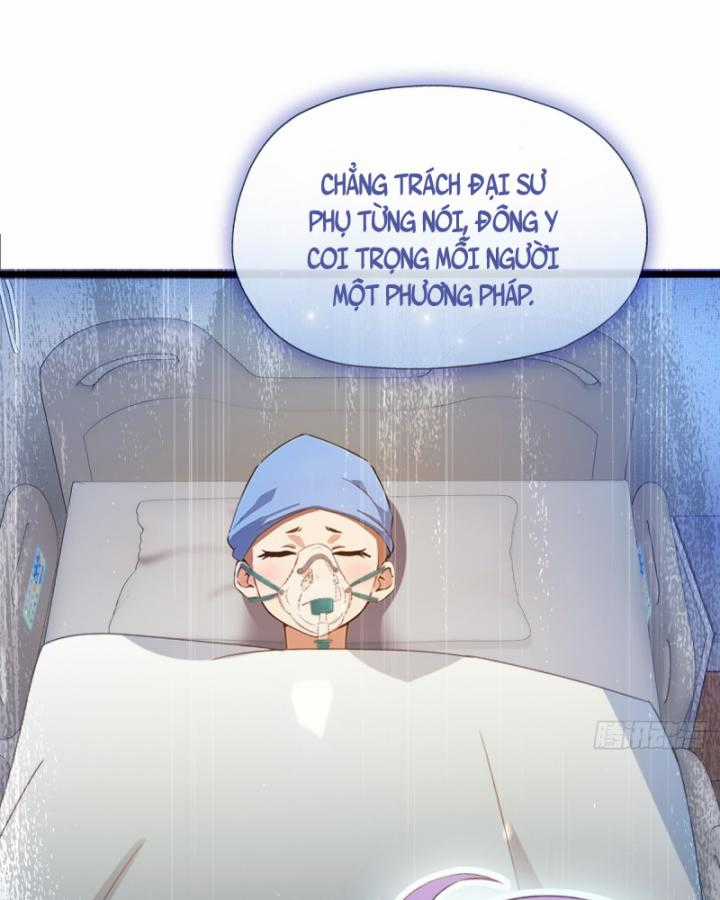Ngươi Cấp Bậc Gì Dám Giả Bộ Trước Mặt Bảy Sư Tỷ Của Ta? Chapter 34 trang 4