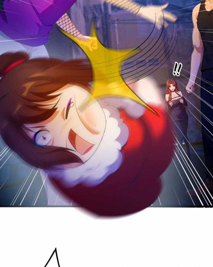 Ngươi Cấp Bậc Gì Dám Giả Bộ Trước Mặt Bảy Sư Tỷ Của Ta? Chapter 34 trang 40