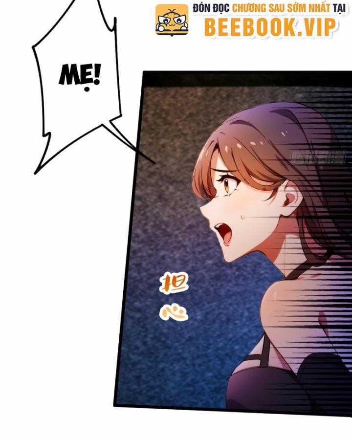Ngươi Cấp Bậc Gì Dám Giả Bộ Trước Mặt Bảy Sư Tỷ Của Ta? Chapter 34 trang 41